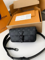 Montsouris Mini Bag