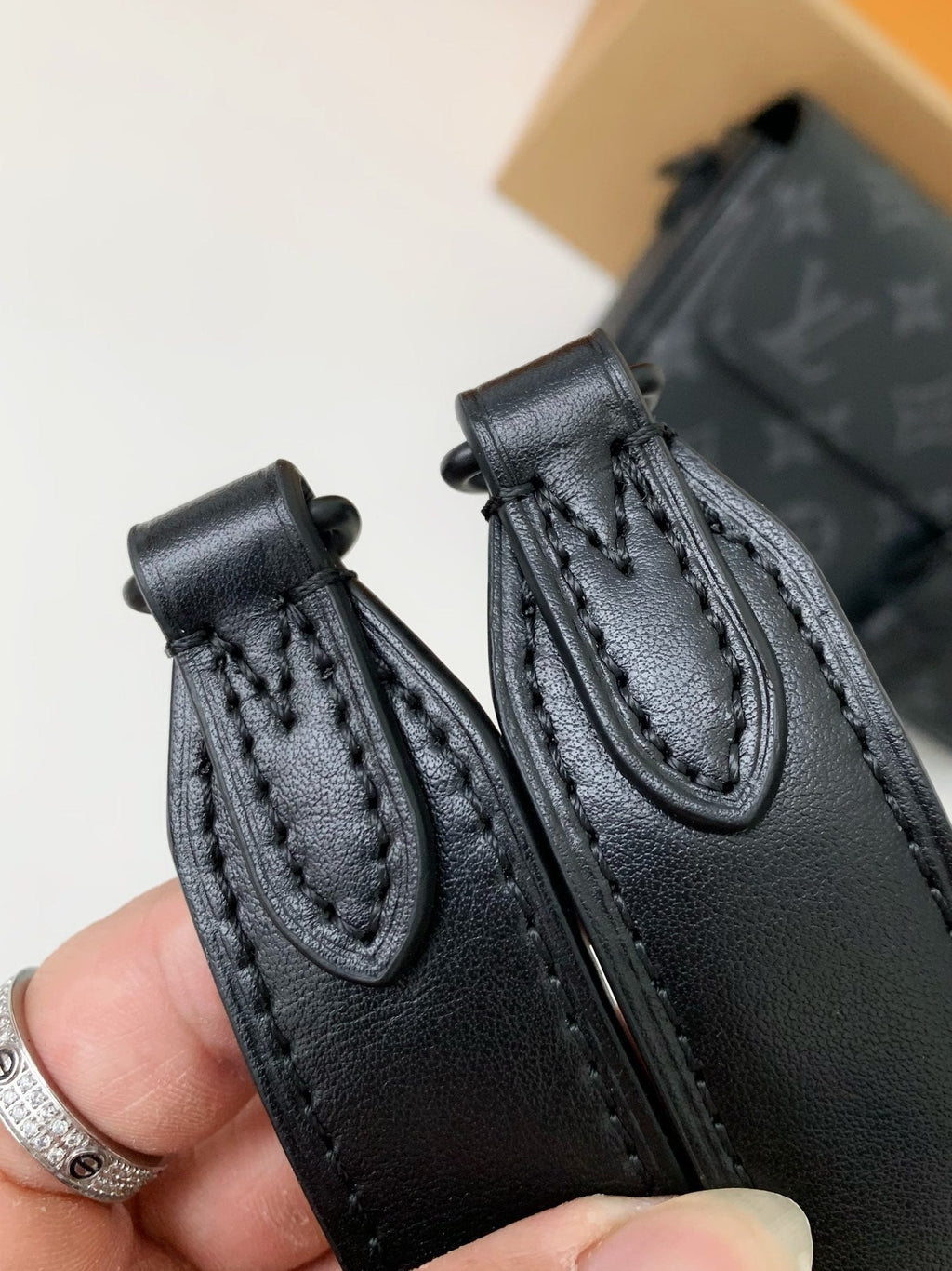 Montsouris Mini Bag