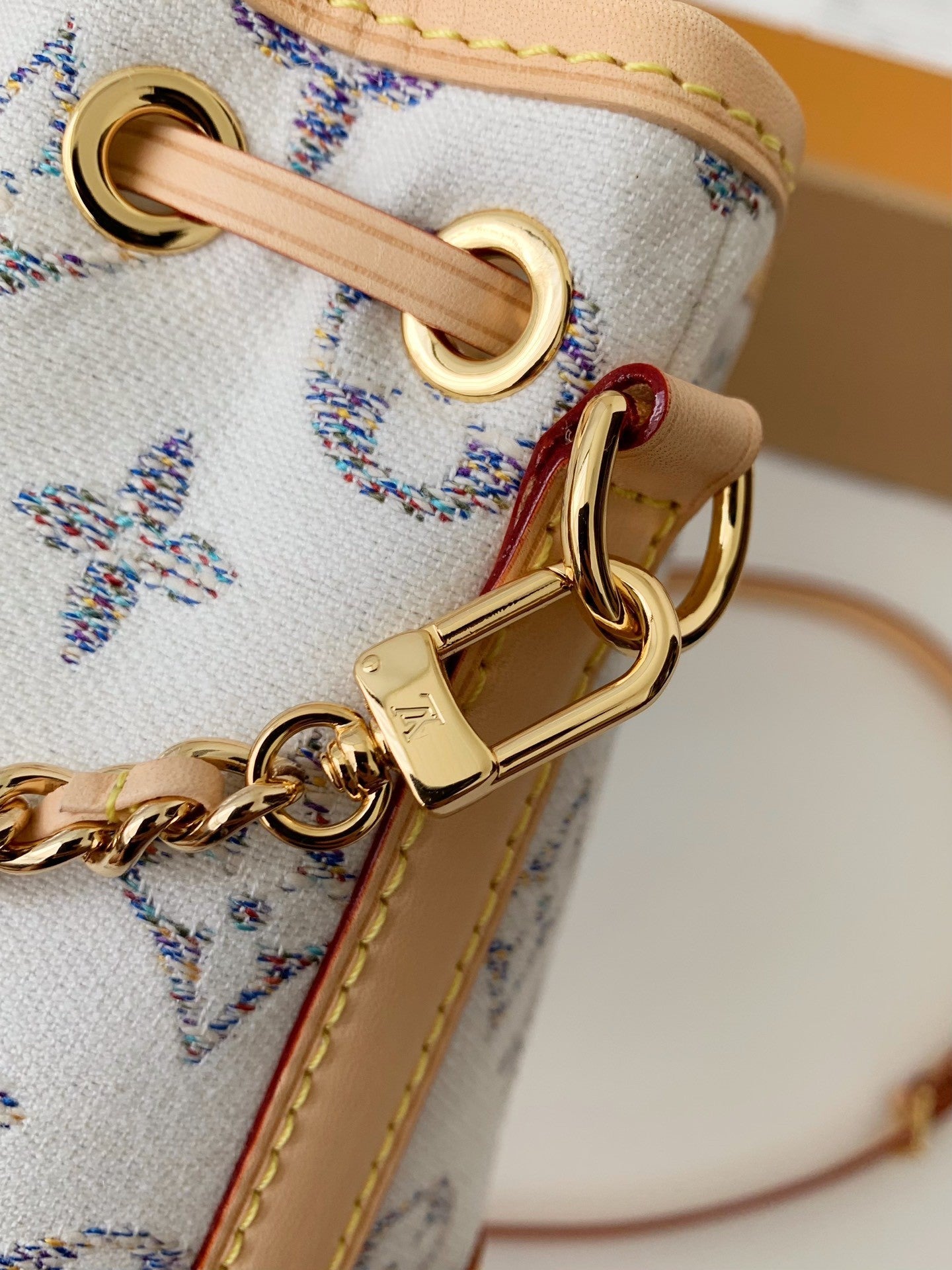 Nano Noé Bag