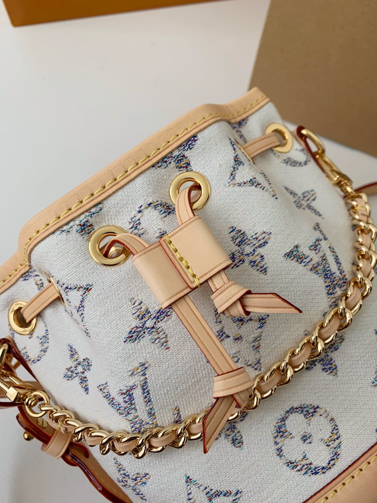 Nano Noé Bag