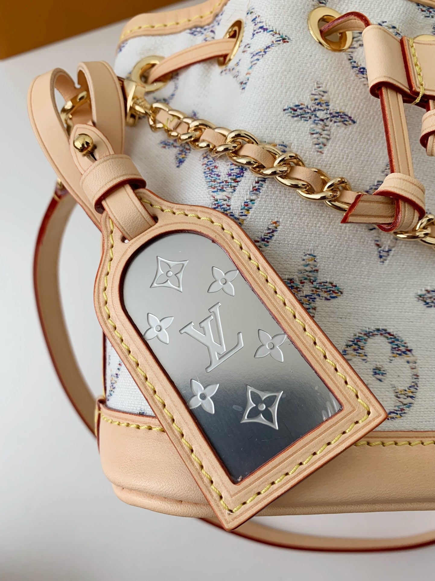 Nano Noé Bag