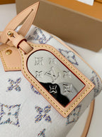 Speedy Bandouliere Bag