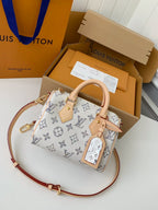 Speedy Bandouliere Bag