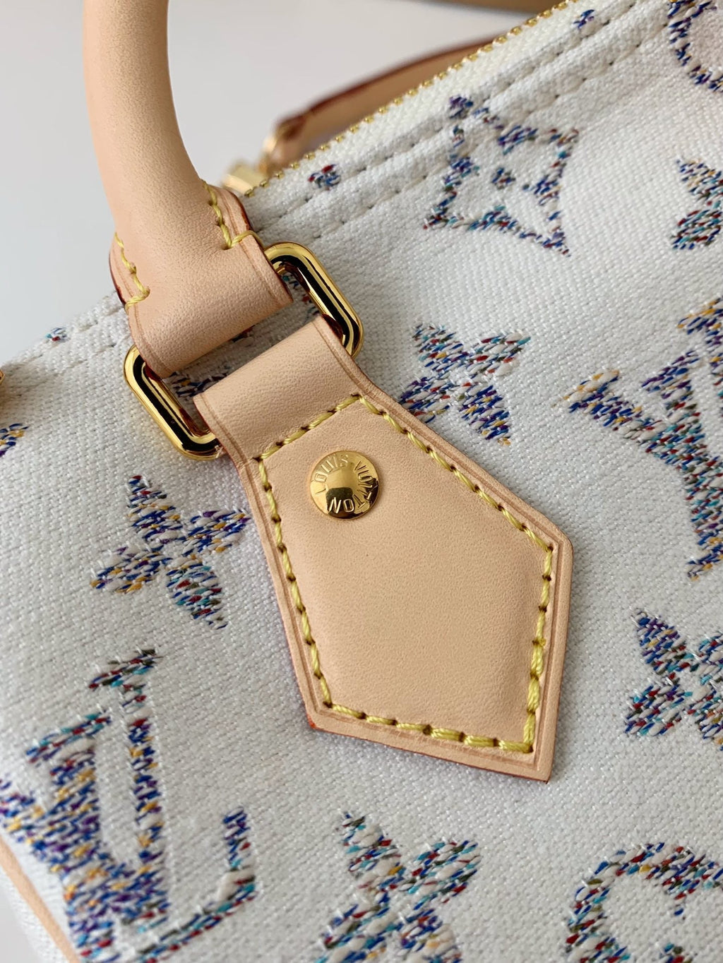 Speedy Bandouliere Bag
