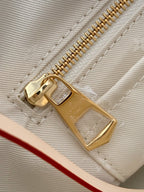 Style Carryall Small Handbag