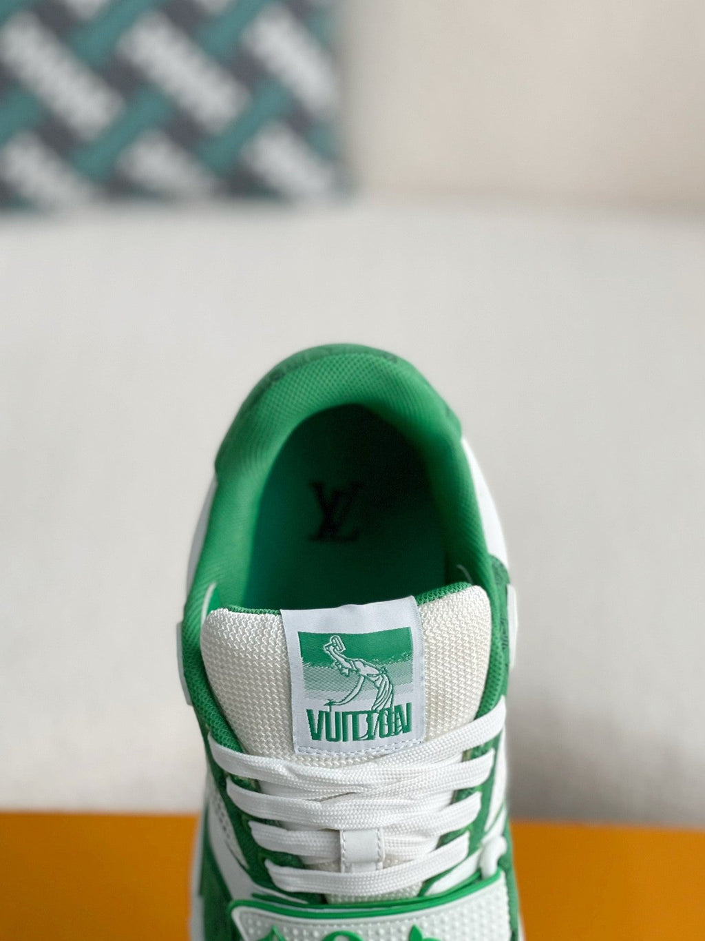 Trainer Sneaker