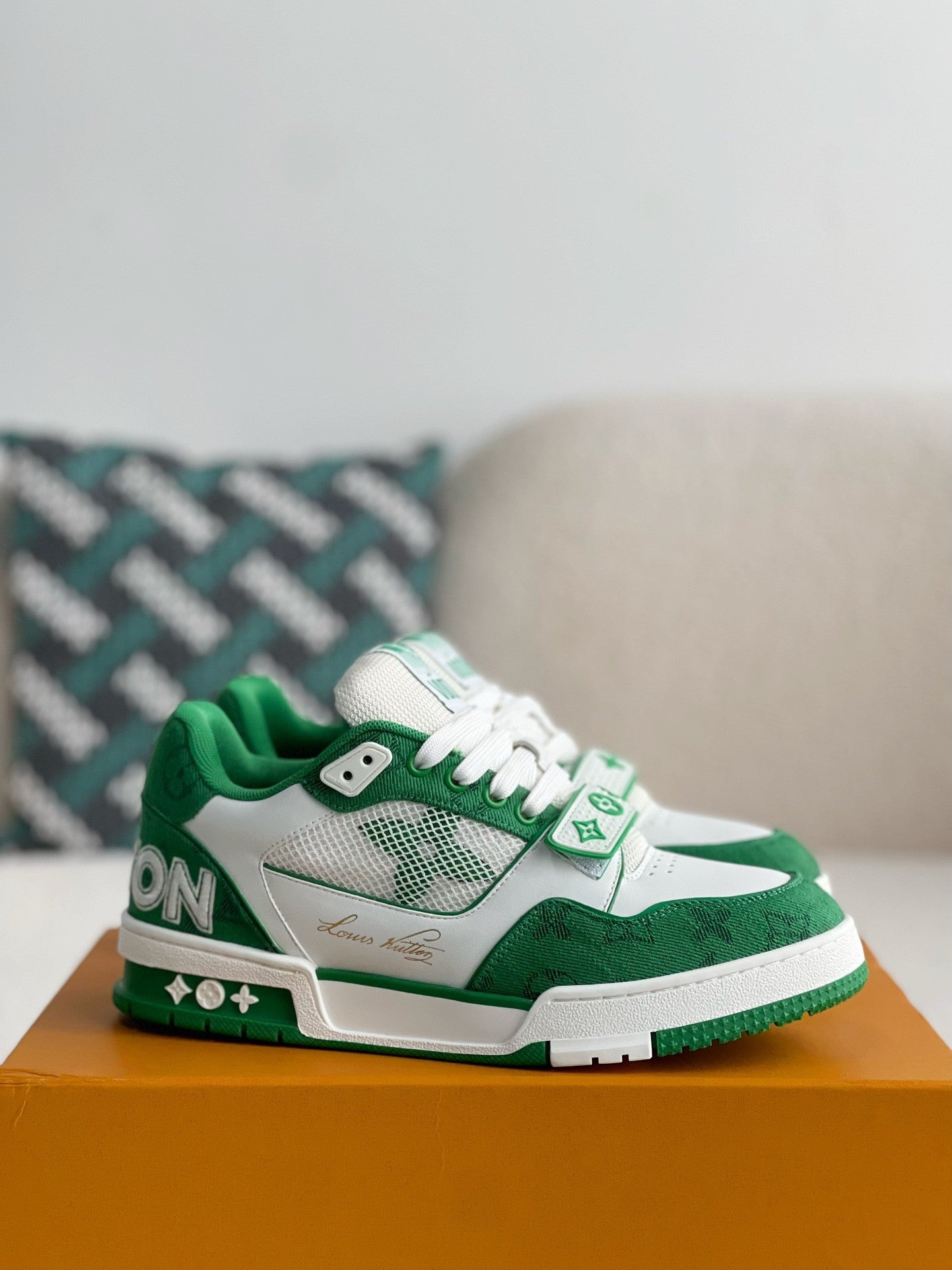 Trainer Sneaker