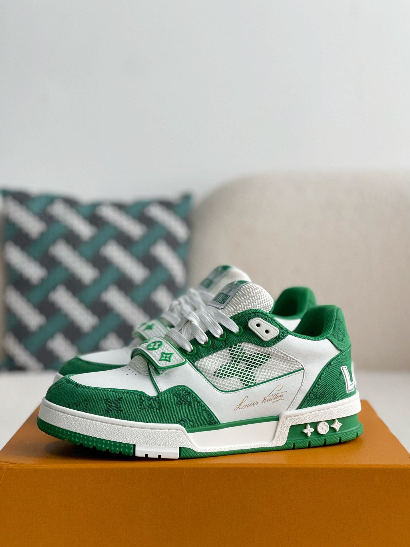 Trainer Sneaker