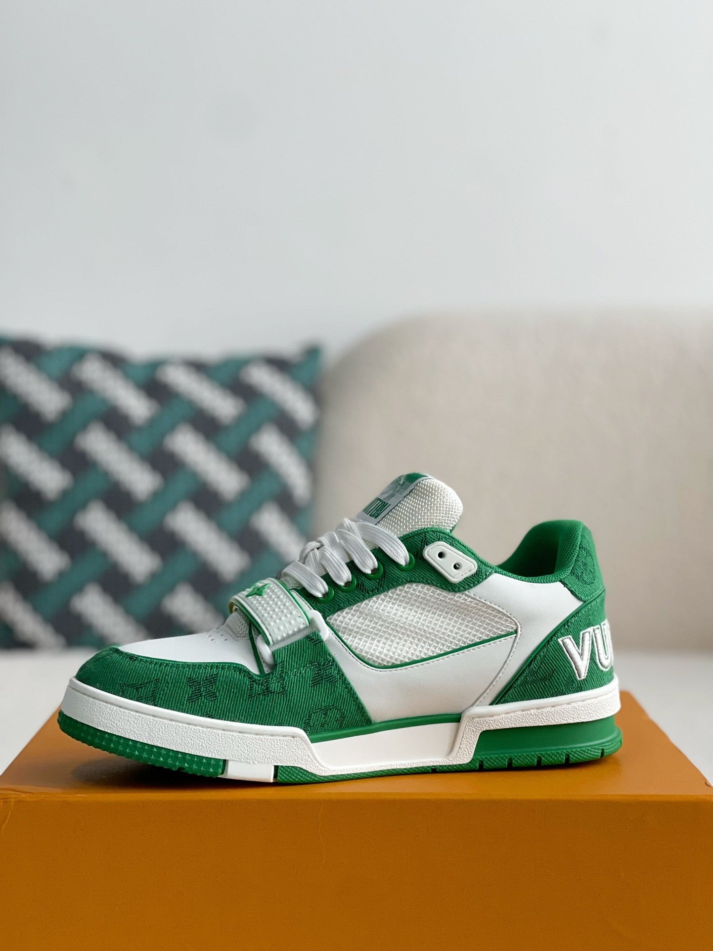 Trainer Sneaker