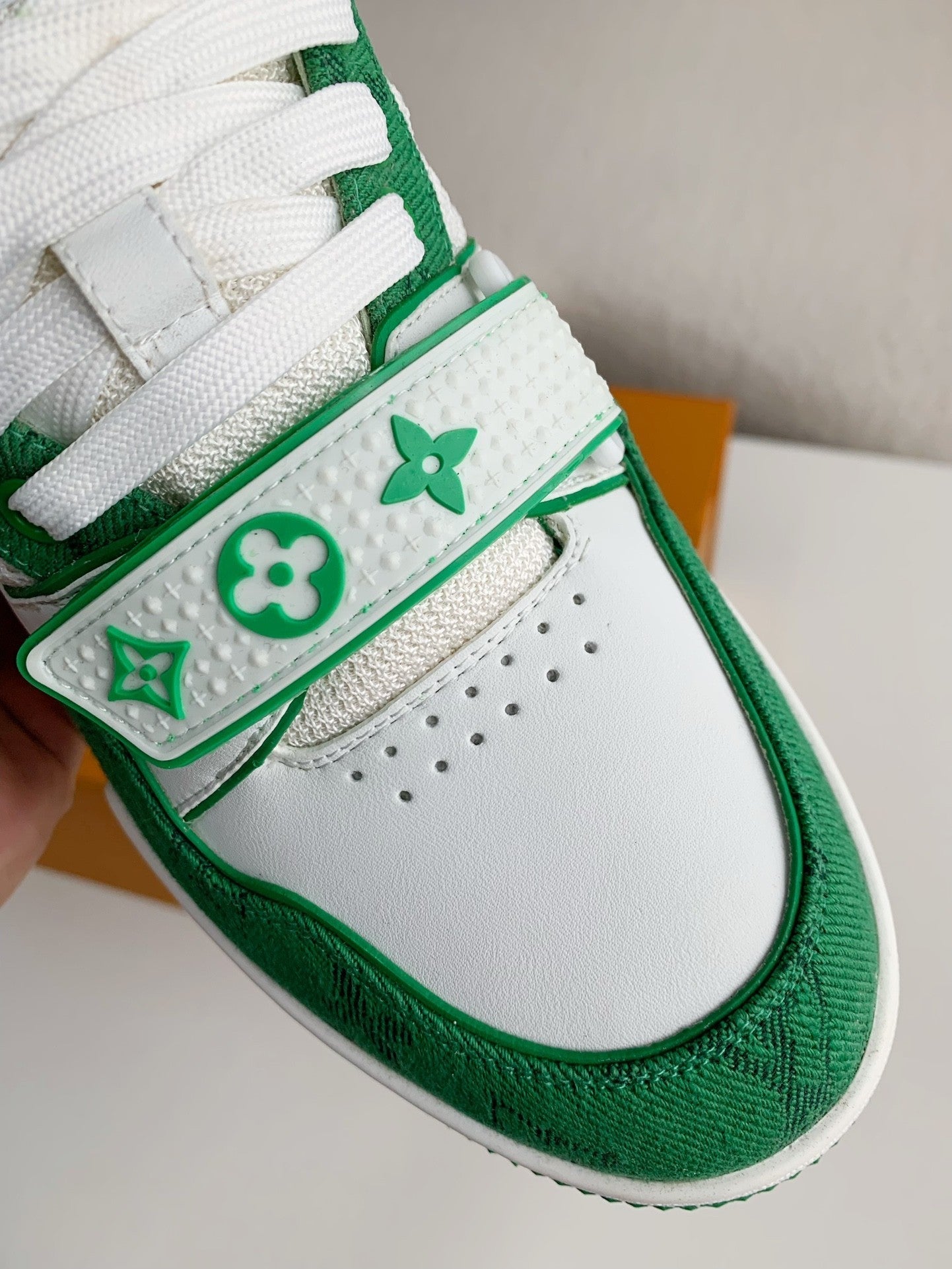 Trainer Sneaker