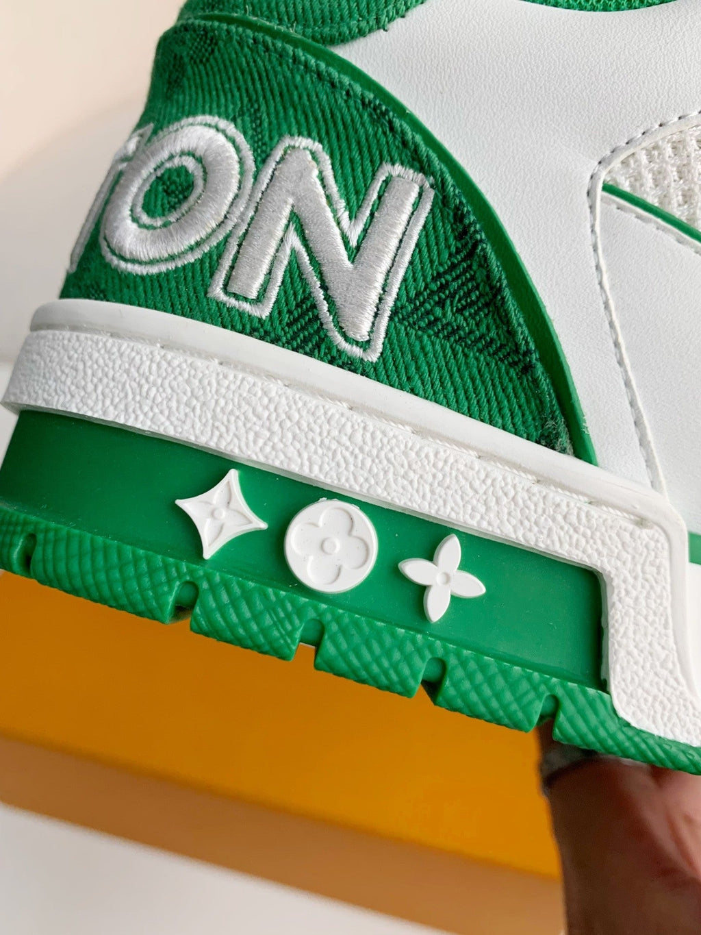 Trainer Sneaker