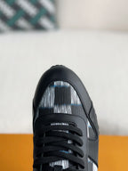 Runner Away Sneaker