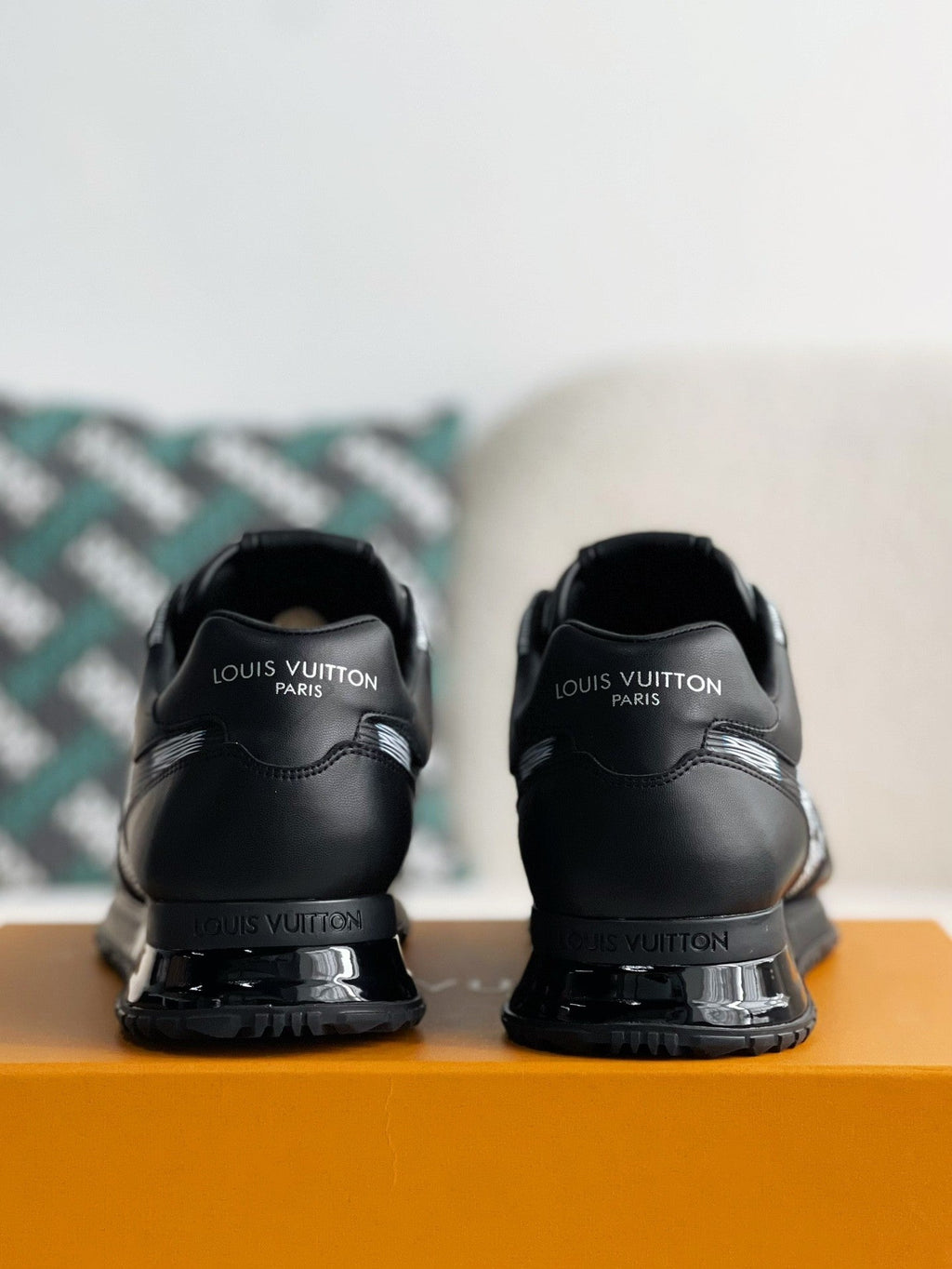 Runner Away Sneaker