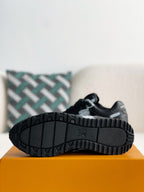 Runner Away Sneaker