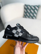 Runner Away Sneaker