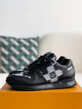 Runner Away Sneaker