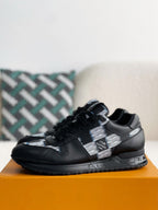 Runner Away Sneaker