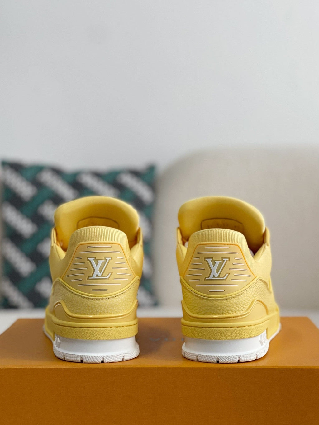 Trainer Sneaker