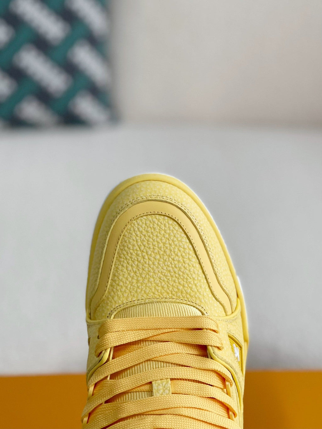 Trainer Sneaker