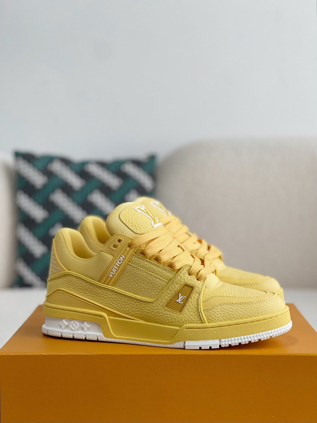 Trainer Sneaker
