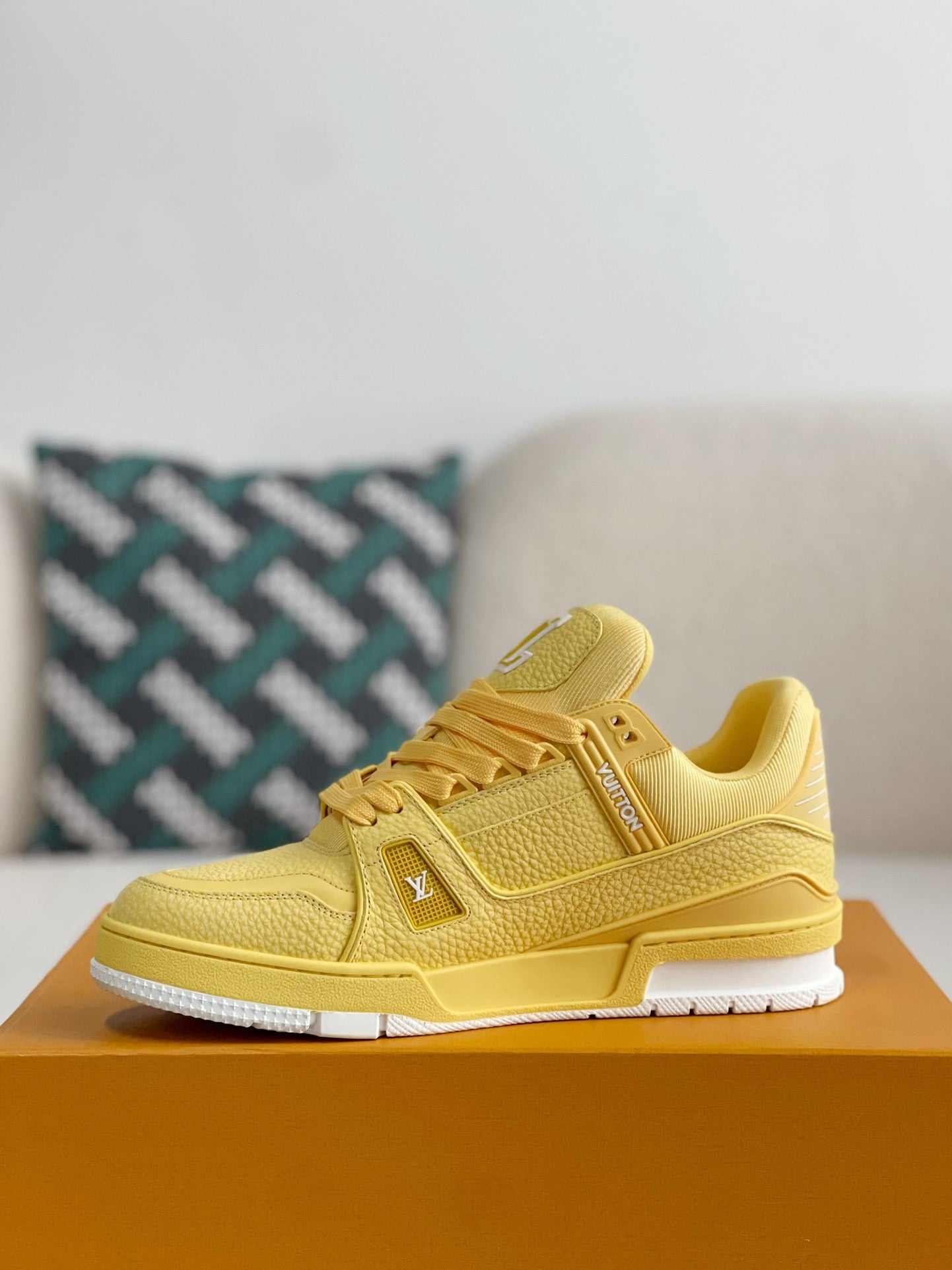 Trainer Sneaker