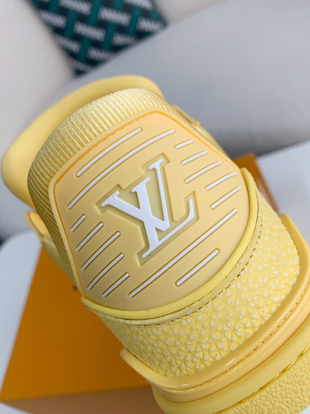 Trainer Sneaker