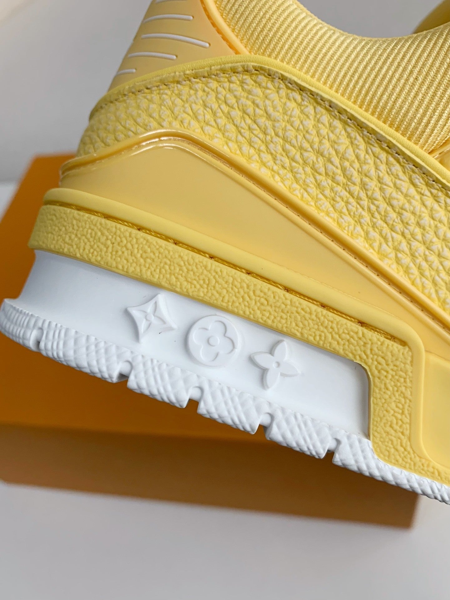 Trainer Sneaker