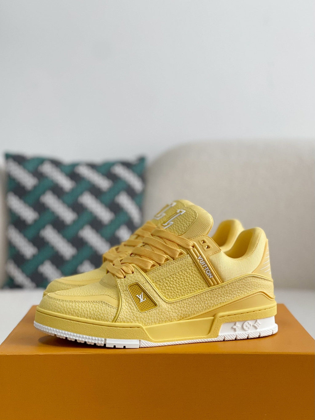 Trainer Sneaker