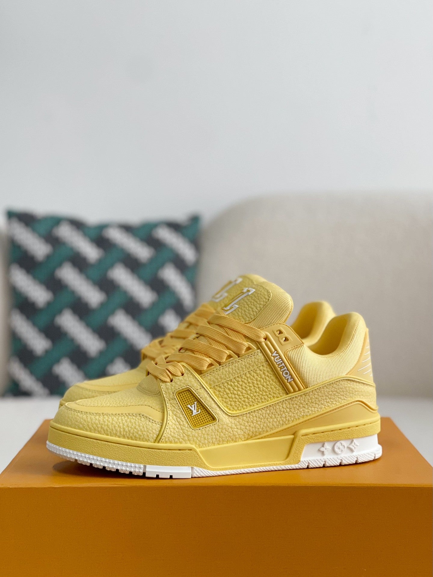 Trainer Sneaker