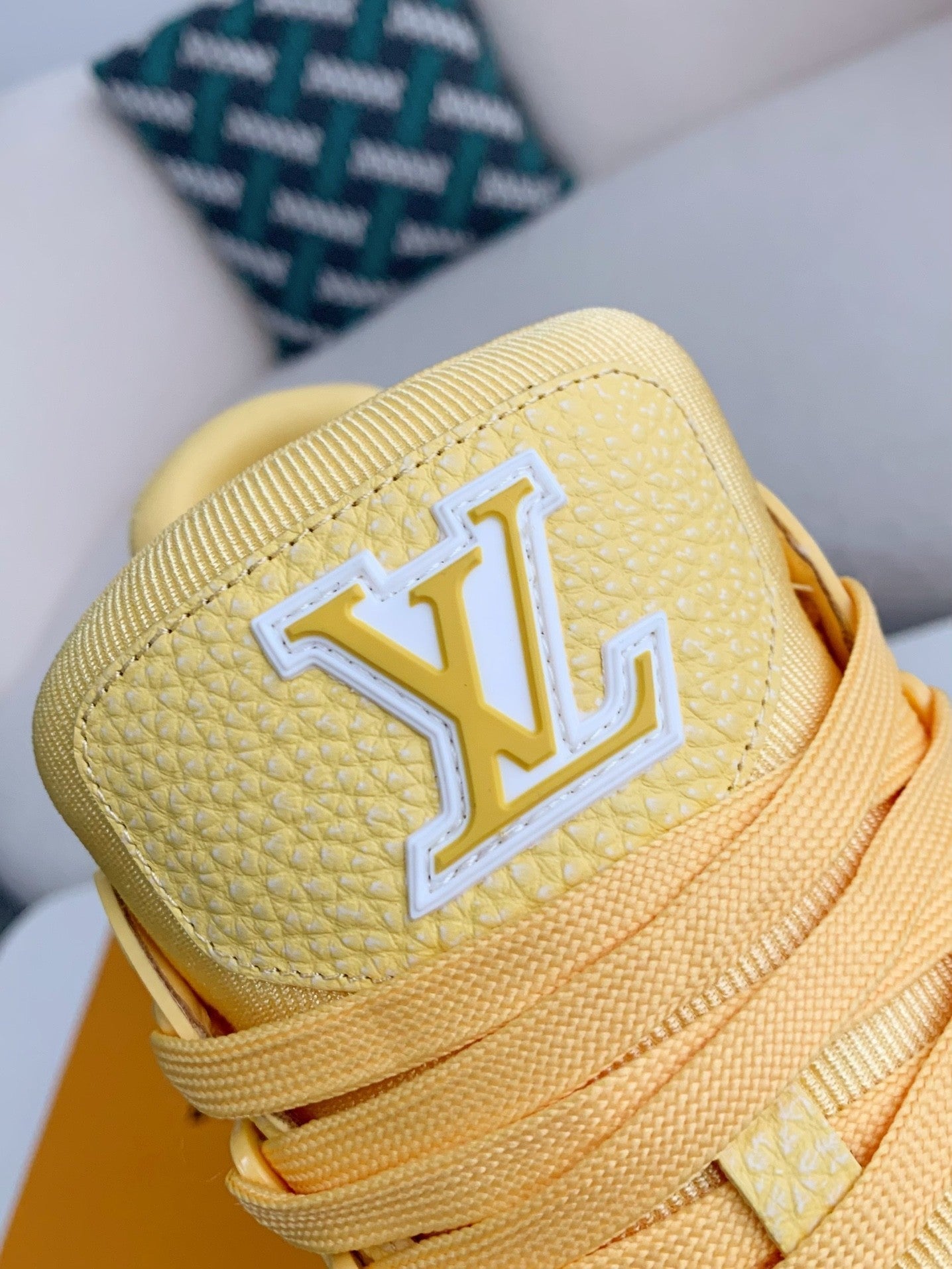 Trainer Sneaker