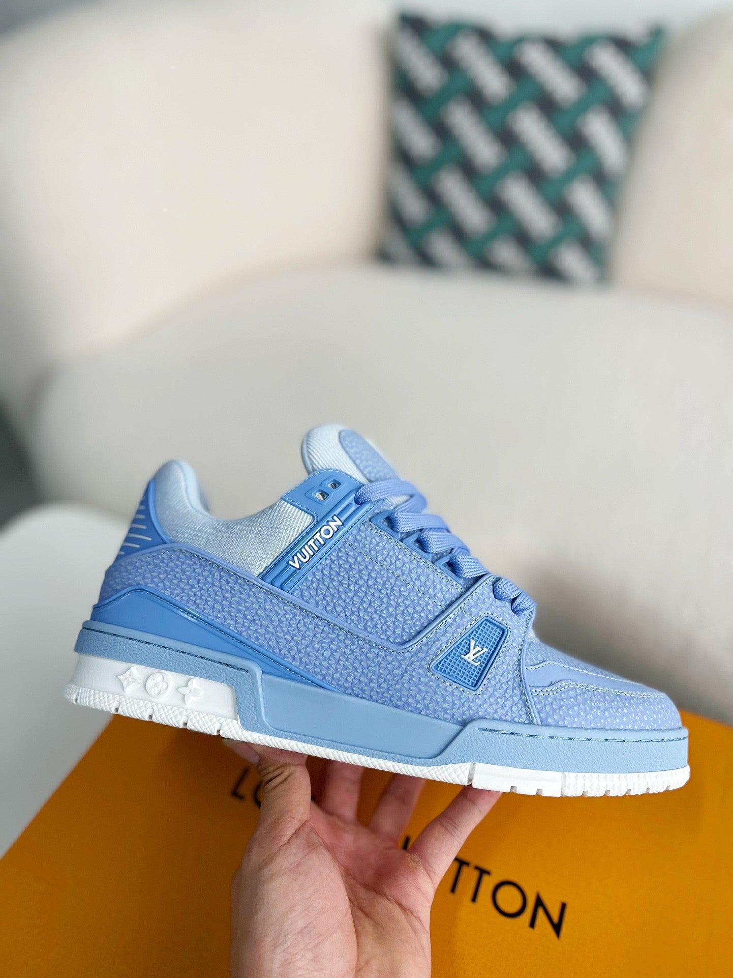 Trainer Sneaker