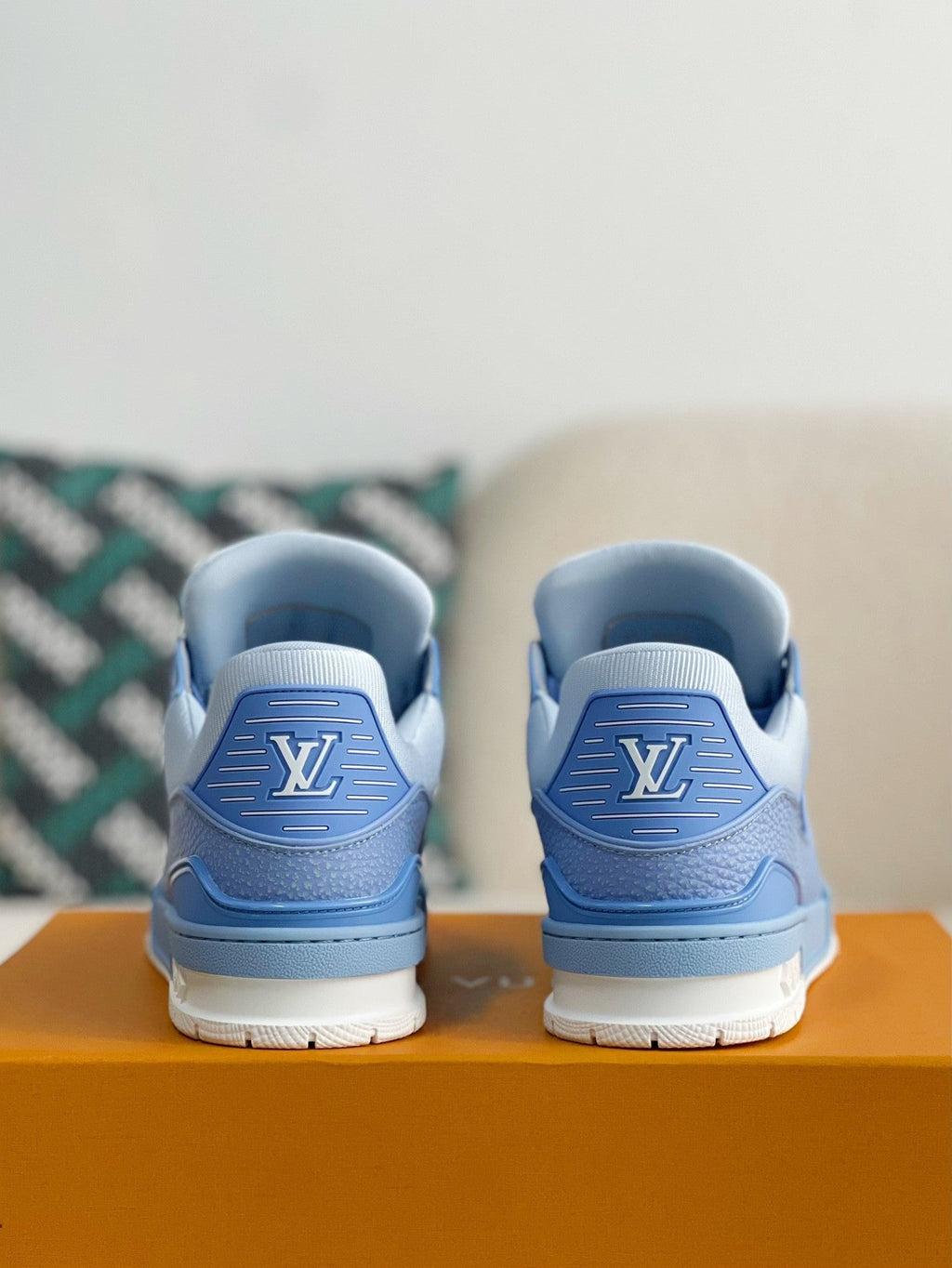 Trainer Sneaker