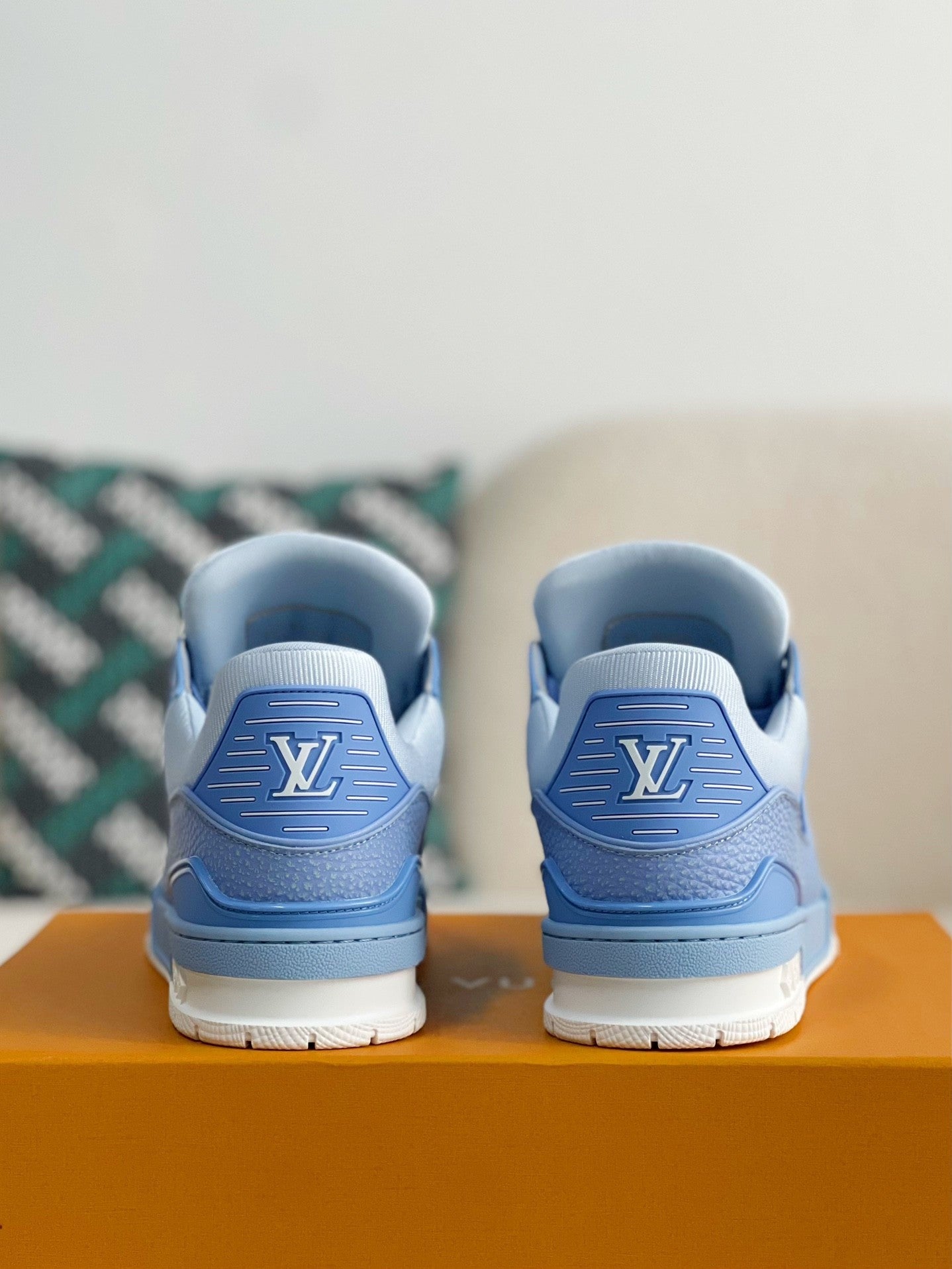 Trainer Sneaker
