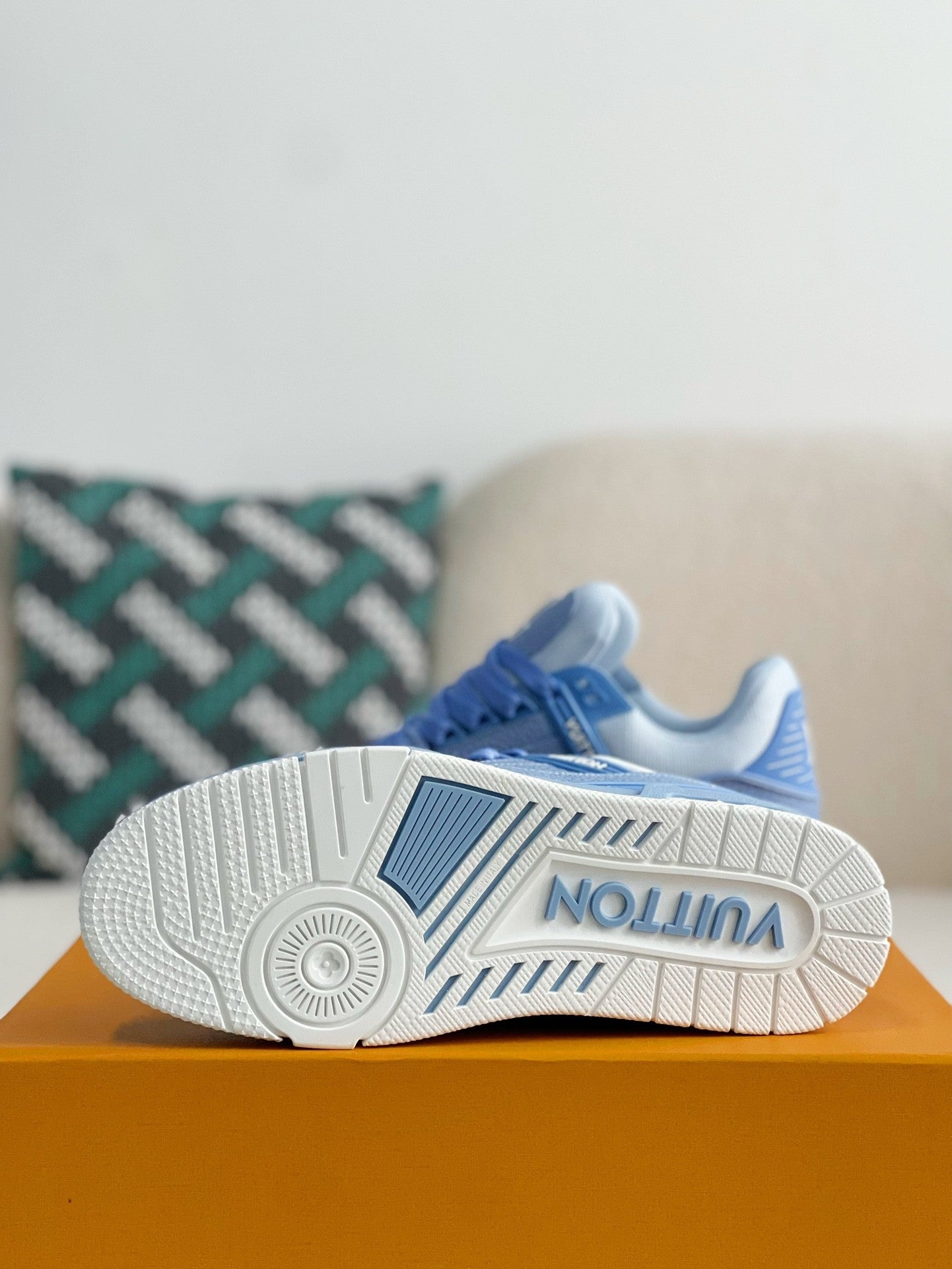Trainer Sneaker