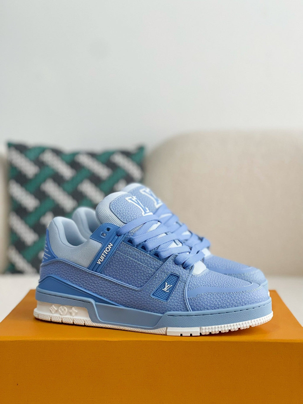 Trainer Sneaker