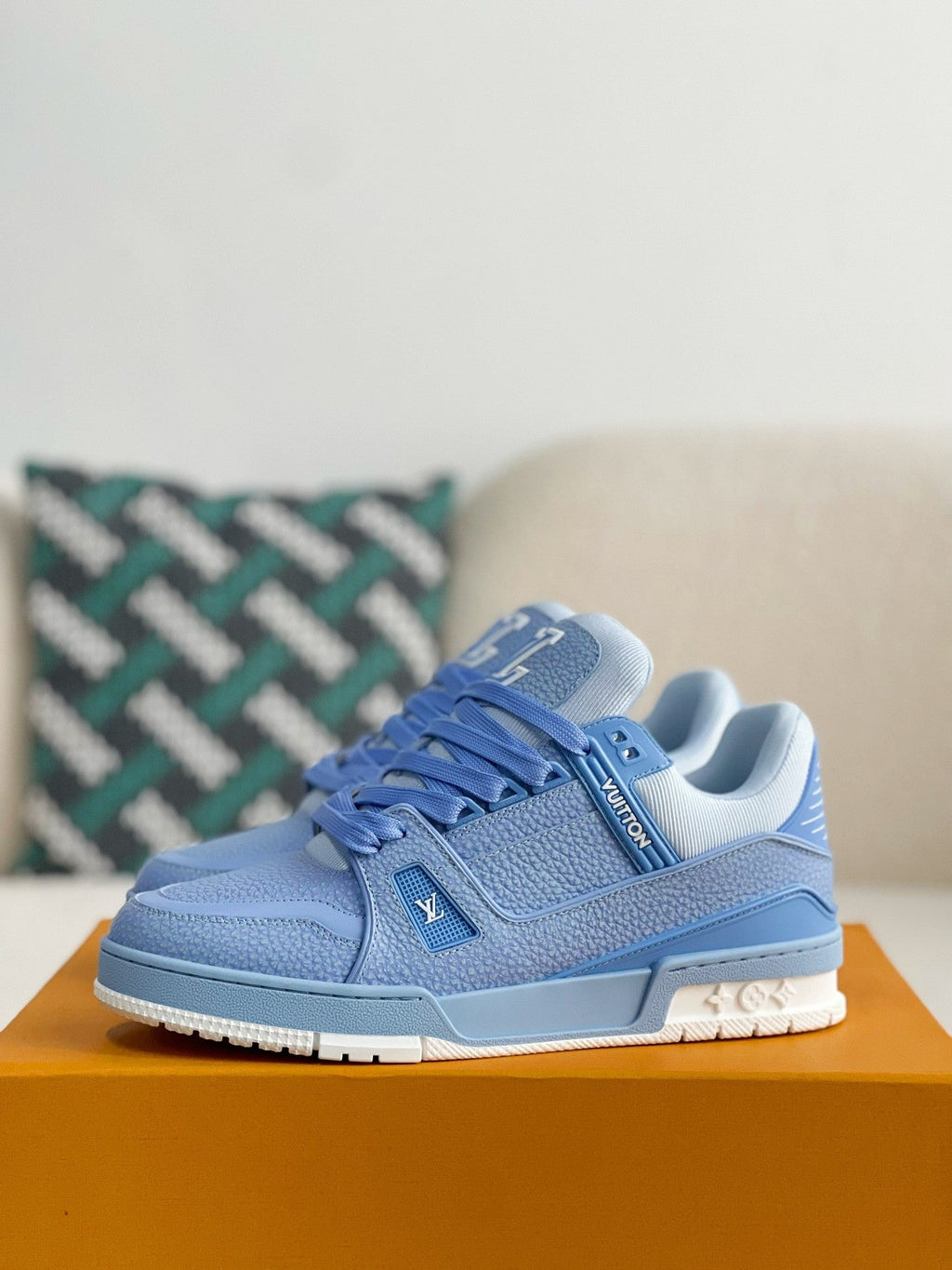 Trainer Sneaker