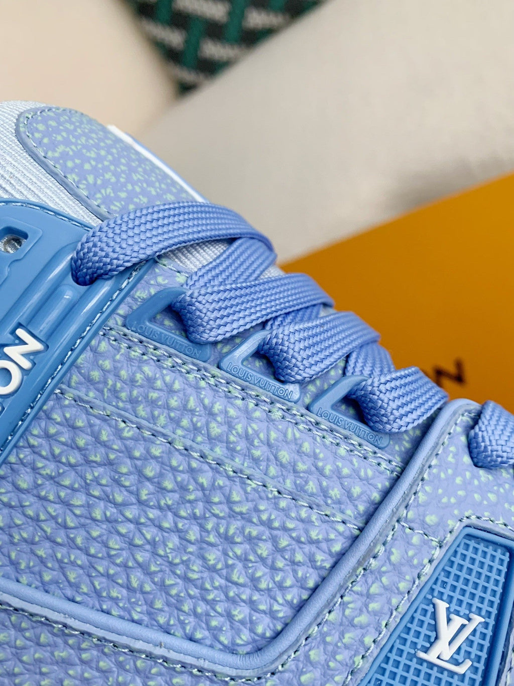 Trainer Sneaker