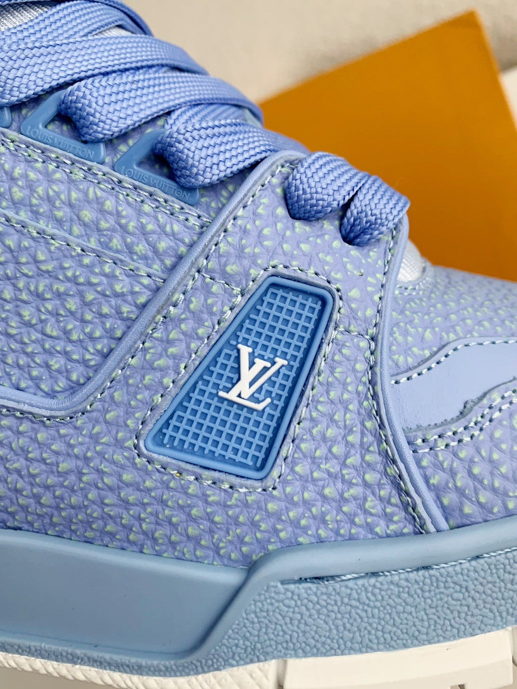 Trainer Sneaker