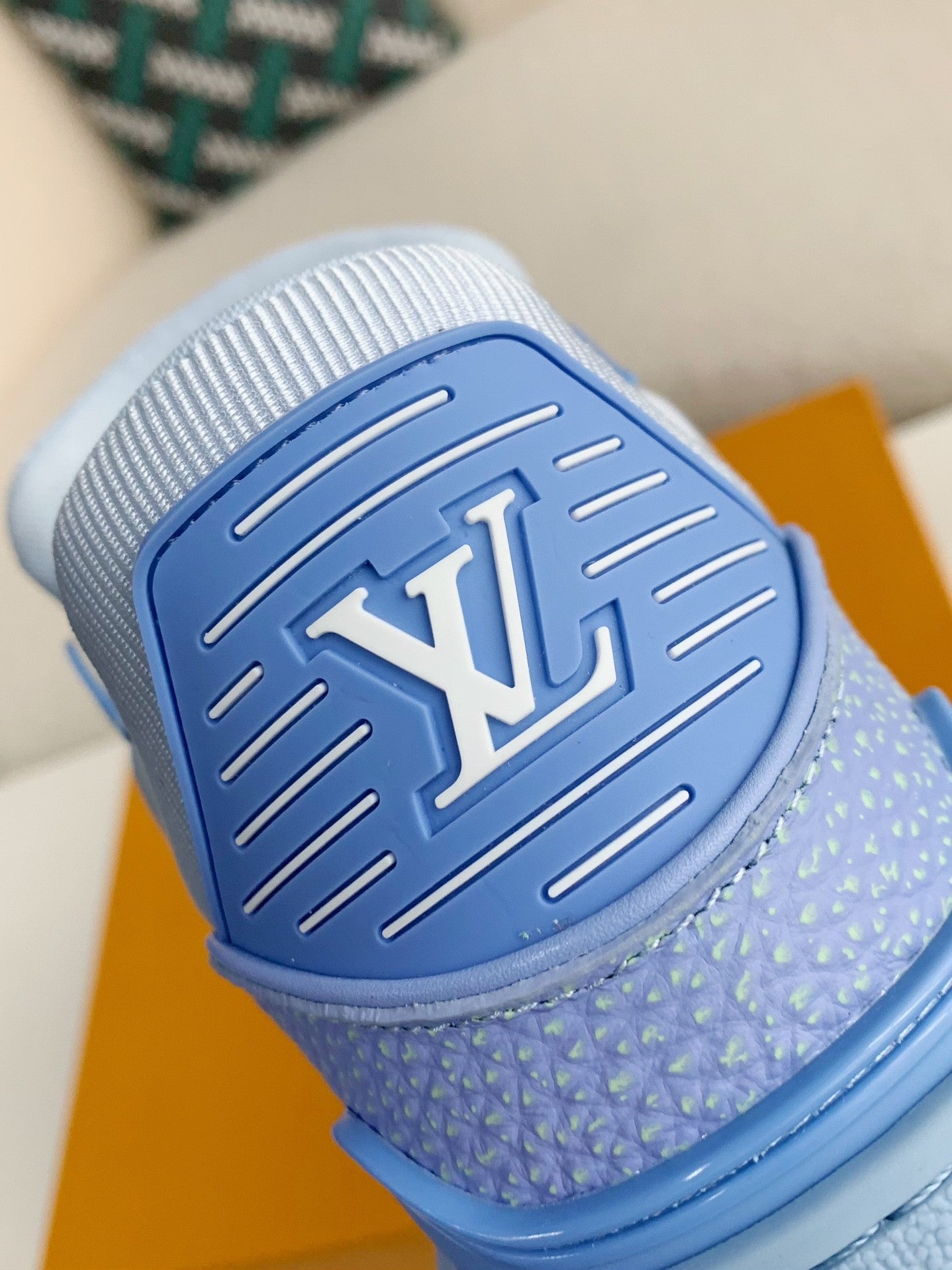 Trainer Sneaker
