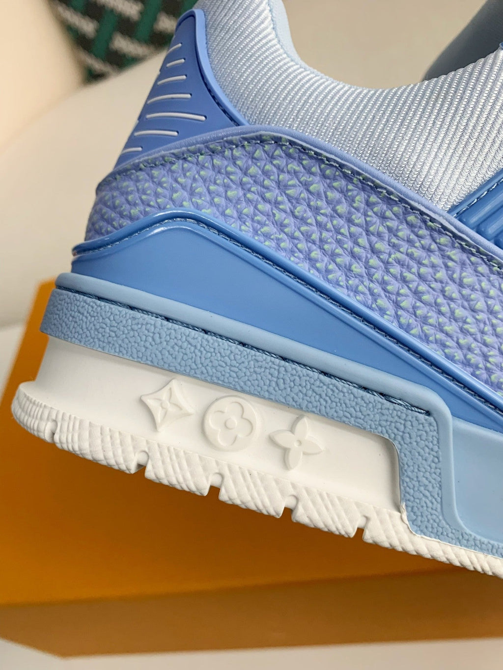 Trainer Sneaker