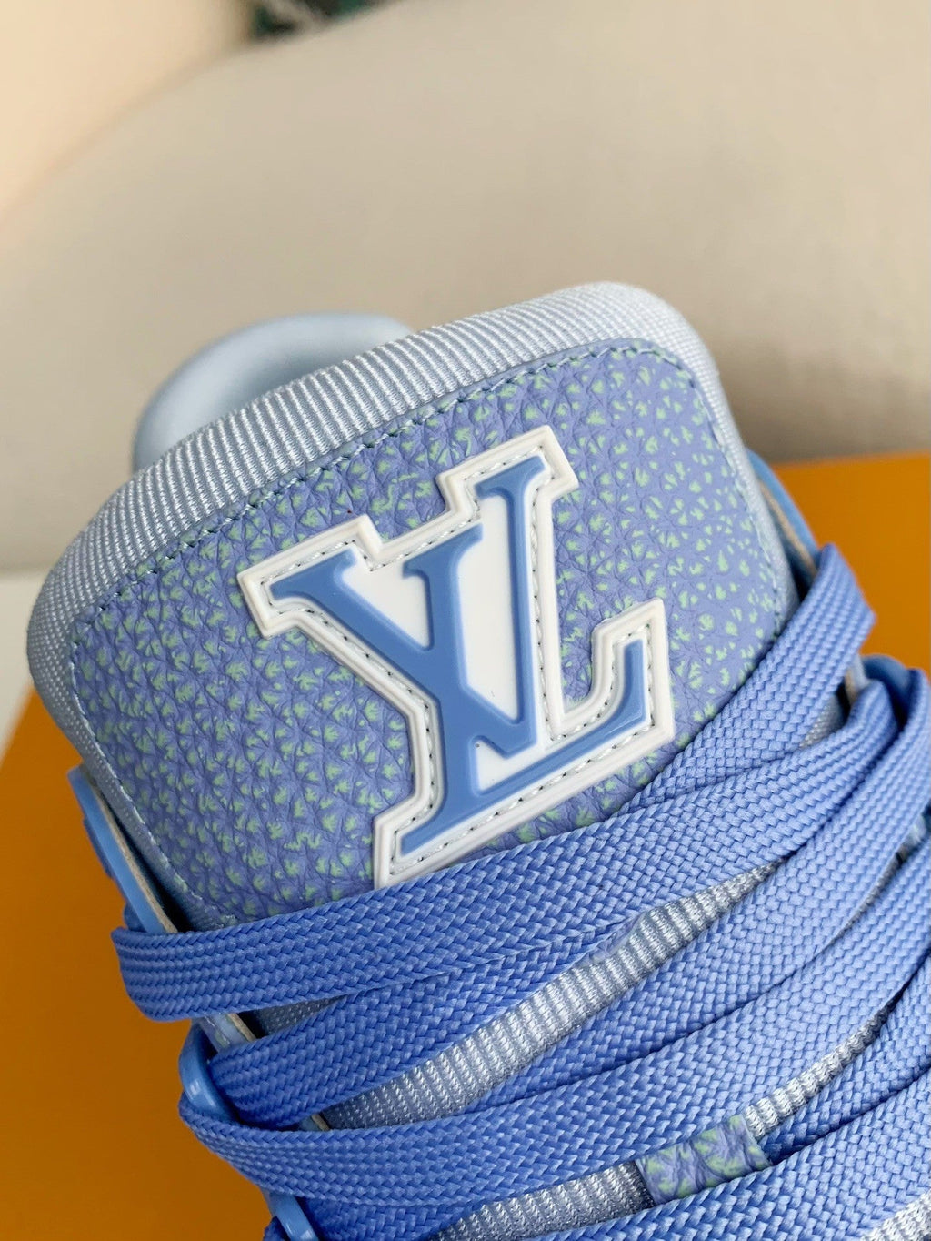 Trainer Sneaker