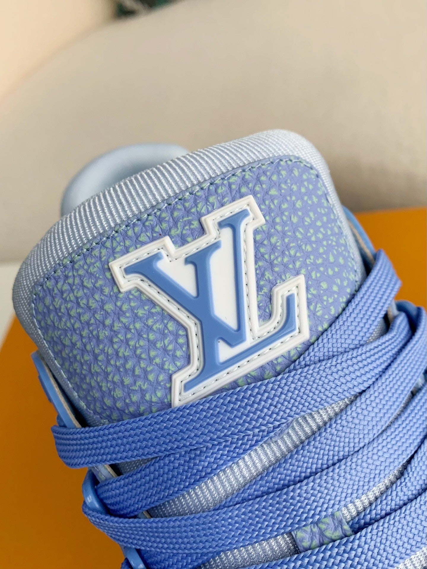 Trainer Sneaker