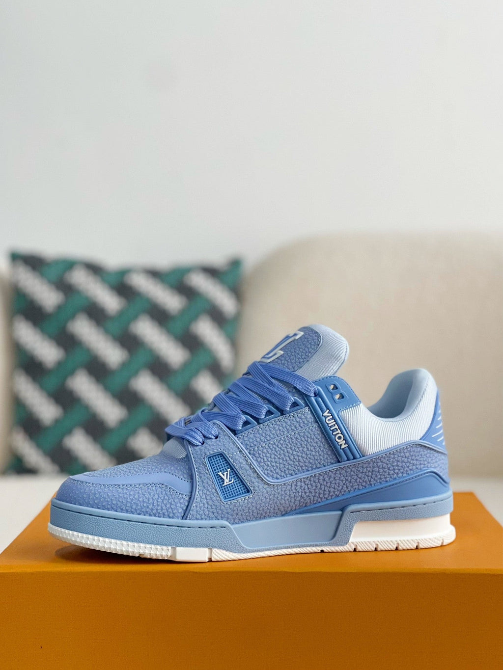 Trainer Sneaker
