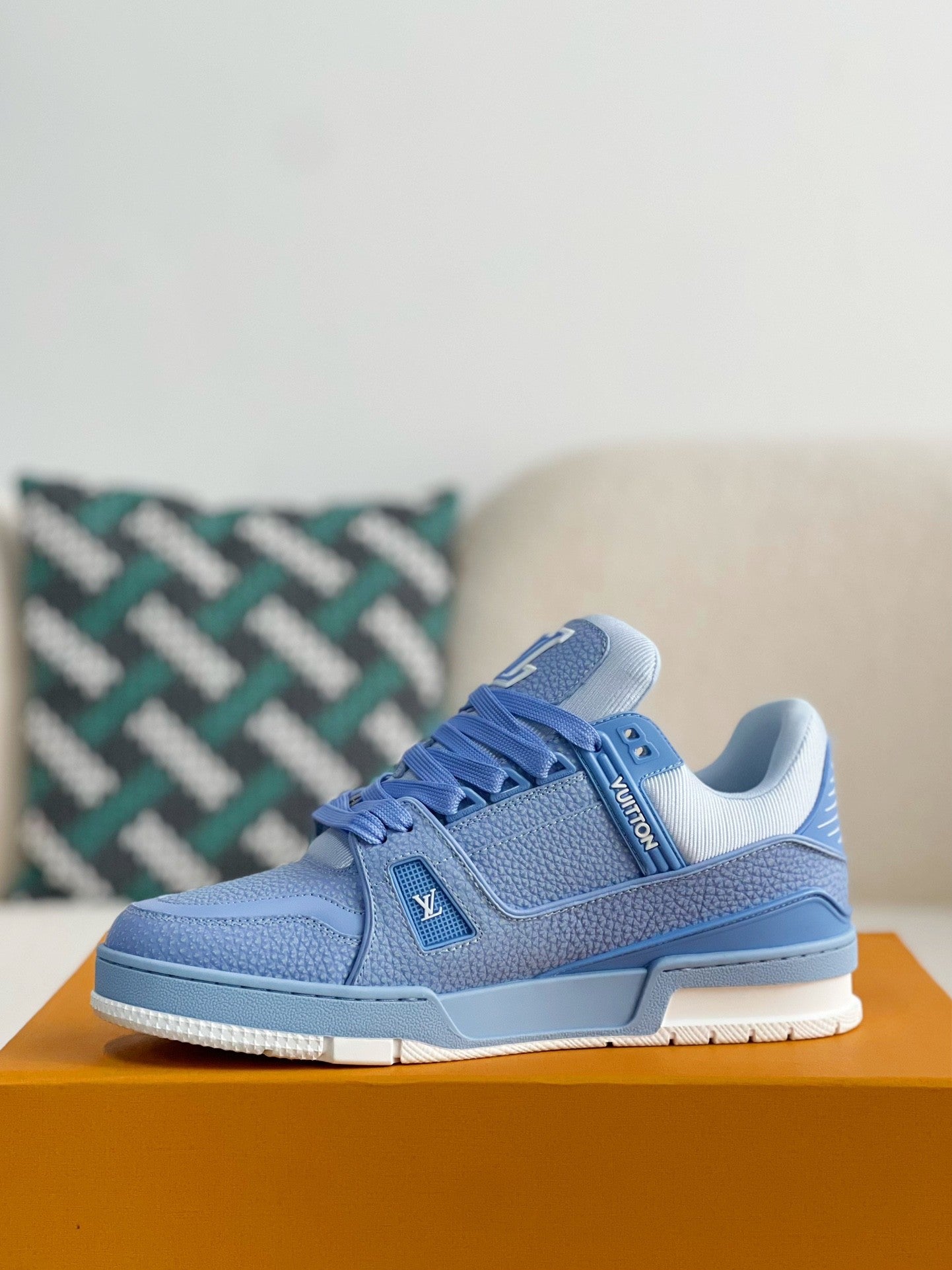 Trainer Sneaker