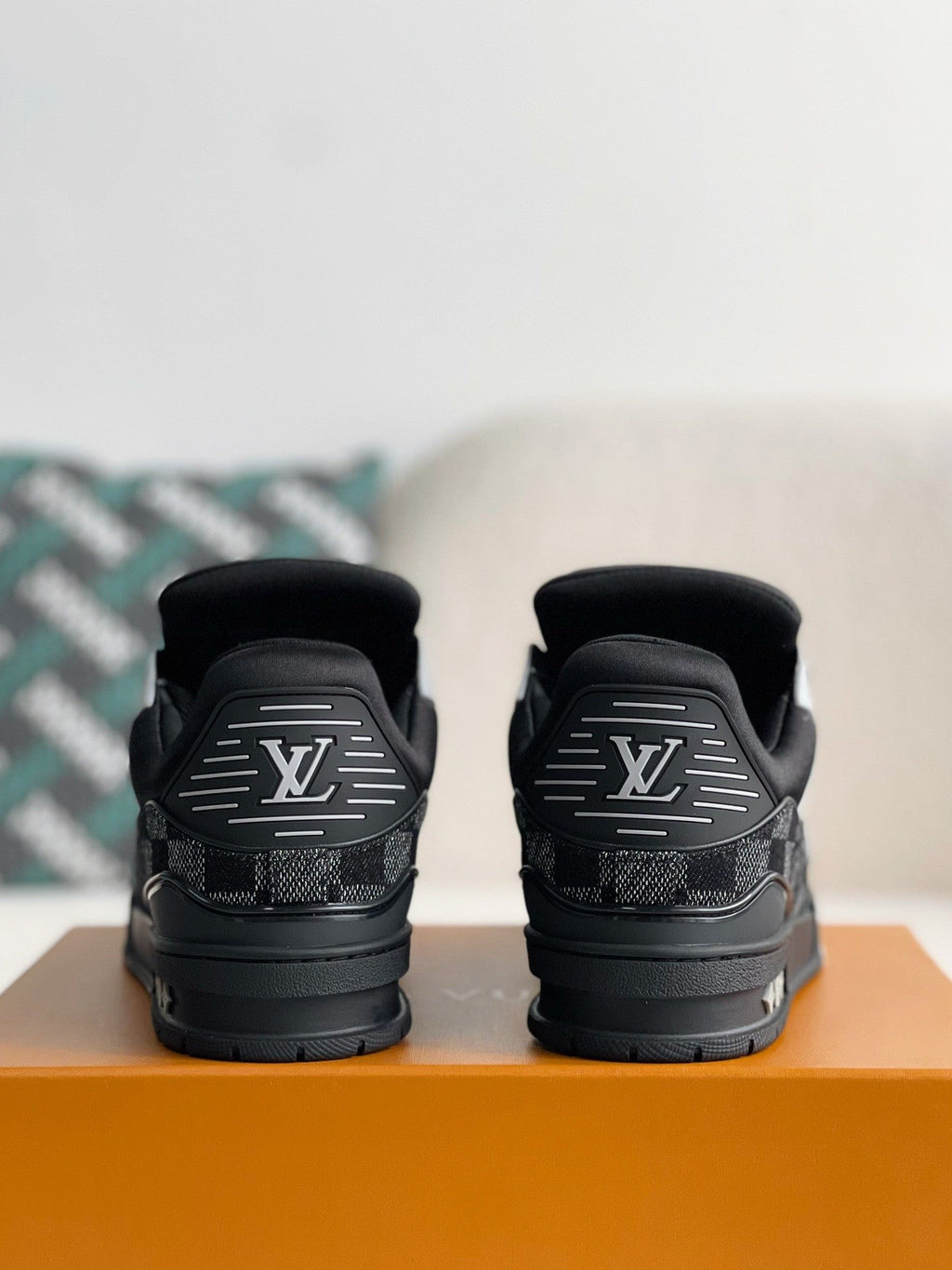 Trainer Sneaker