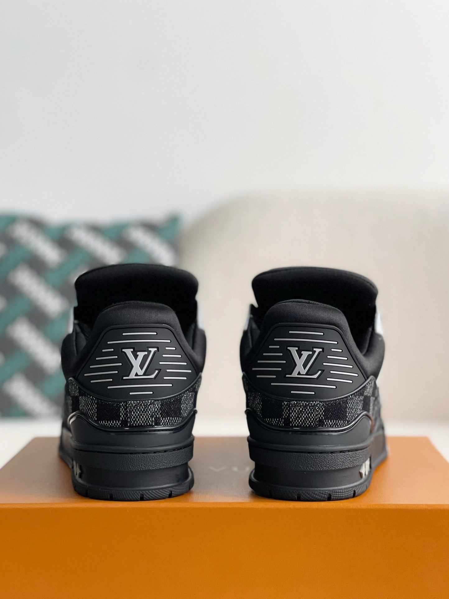 Trainer Sneaker