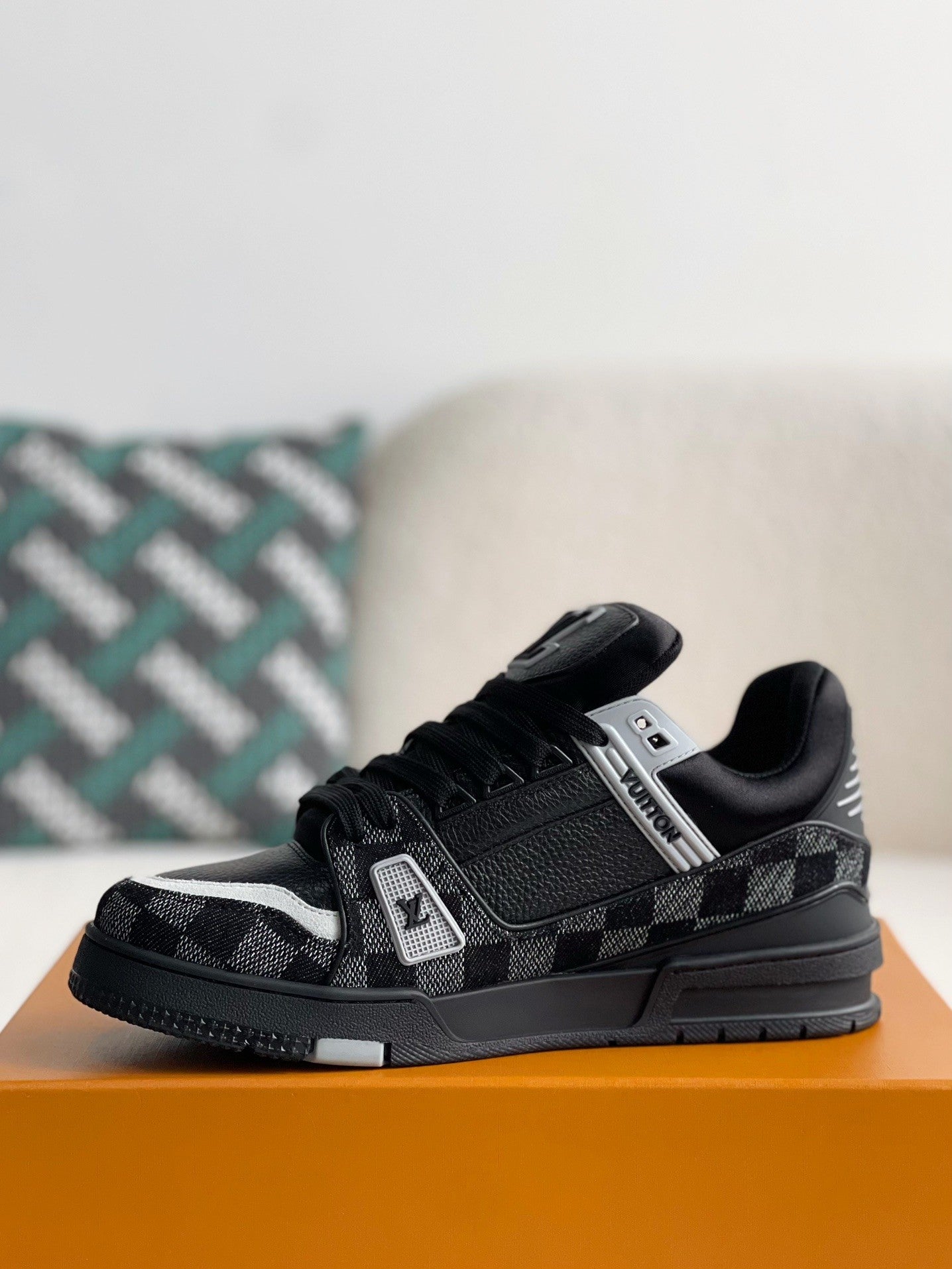 Trainer Sneaker