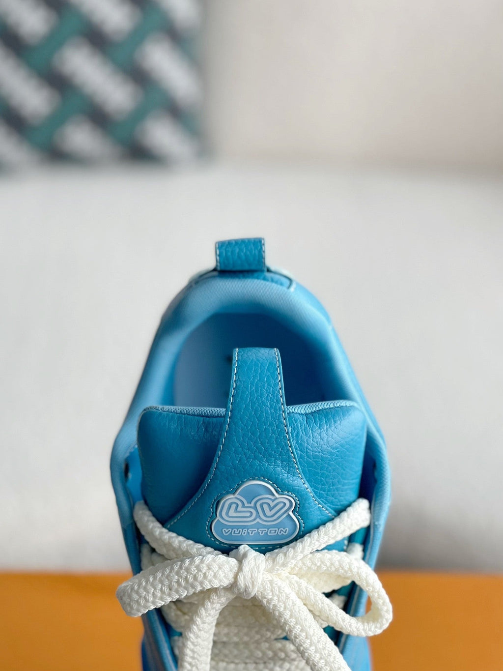 Skate Sneaker