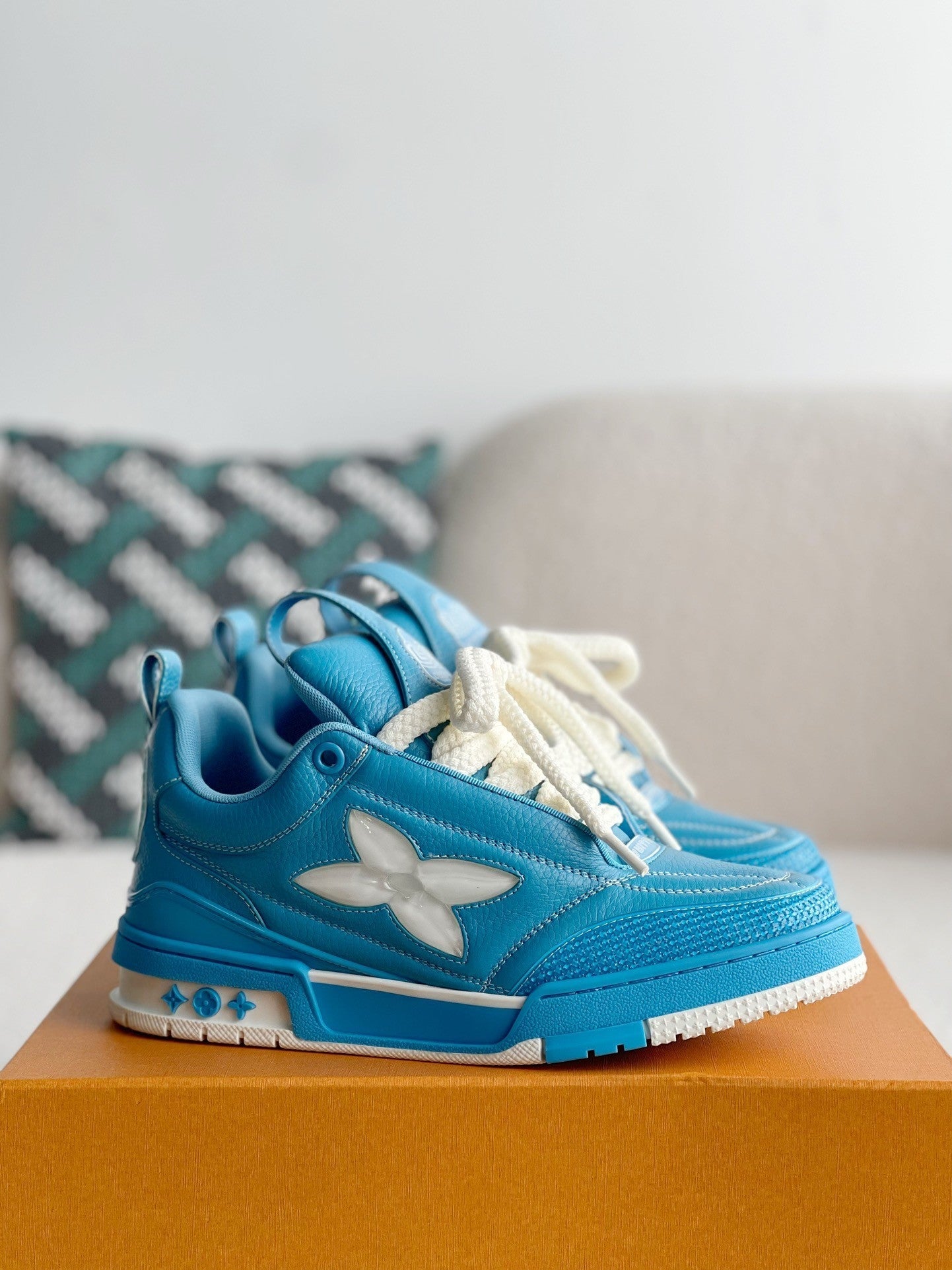 Skate Sneaker