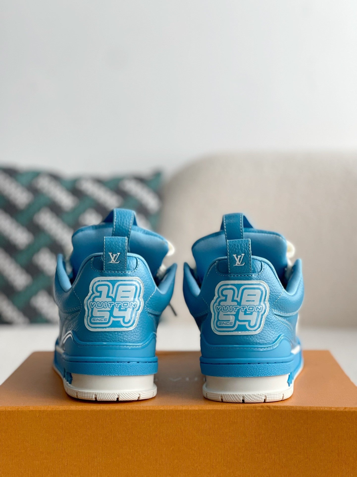 Skate Sneaker